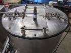 Fedco Slurry Mixer